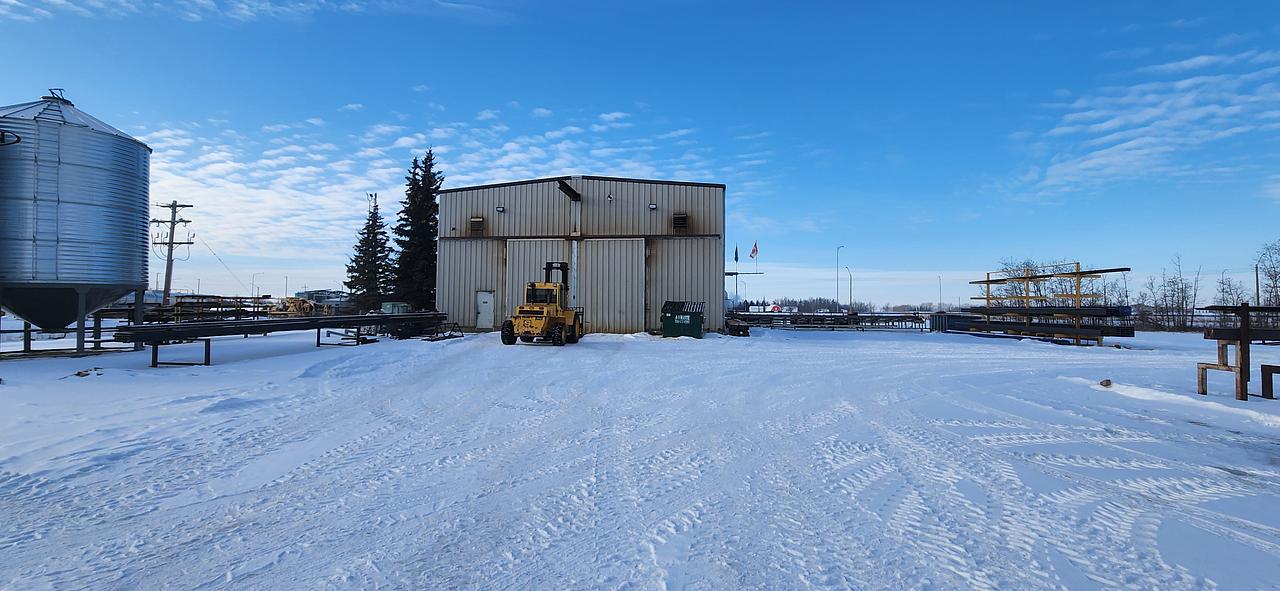 3075 4 Street, Nisku, AB