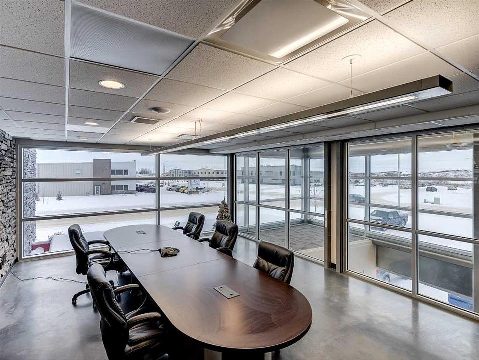 2nd Floor - 5531 70 Avenue, Lloydminster, AB