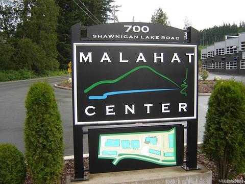 700 Shawnigan Lake Road, Shawnigan Lake, BC
