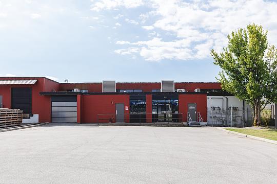 11480 River Road, Richmond, BC