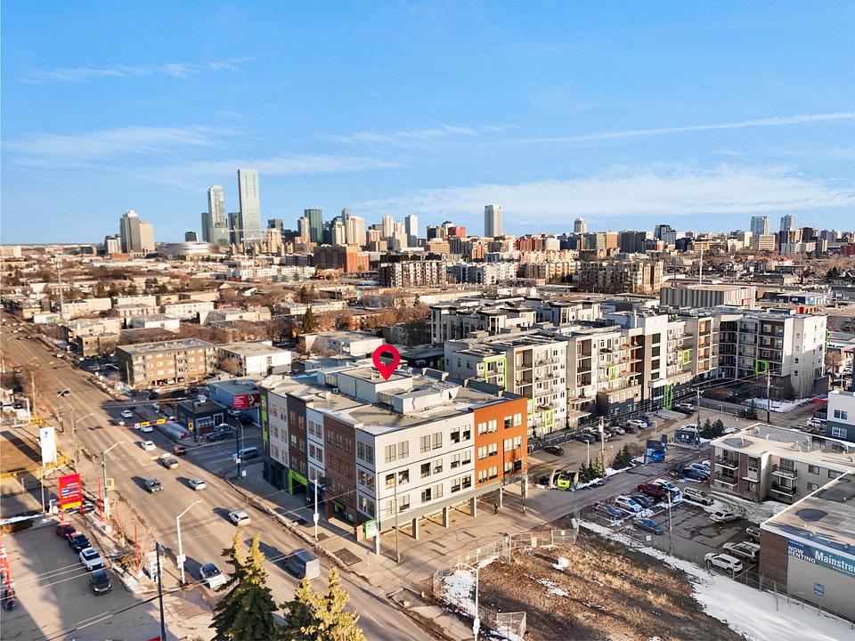 11611 107 Ave NW, Edmonton, AB