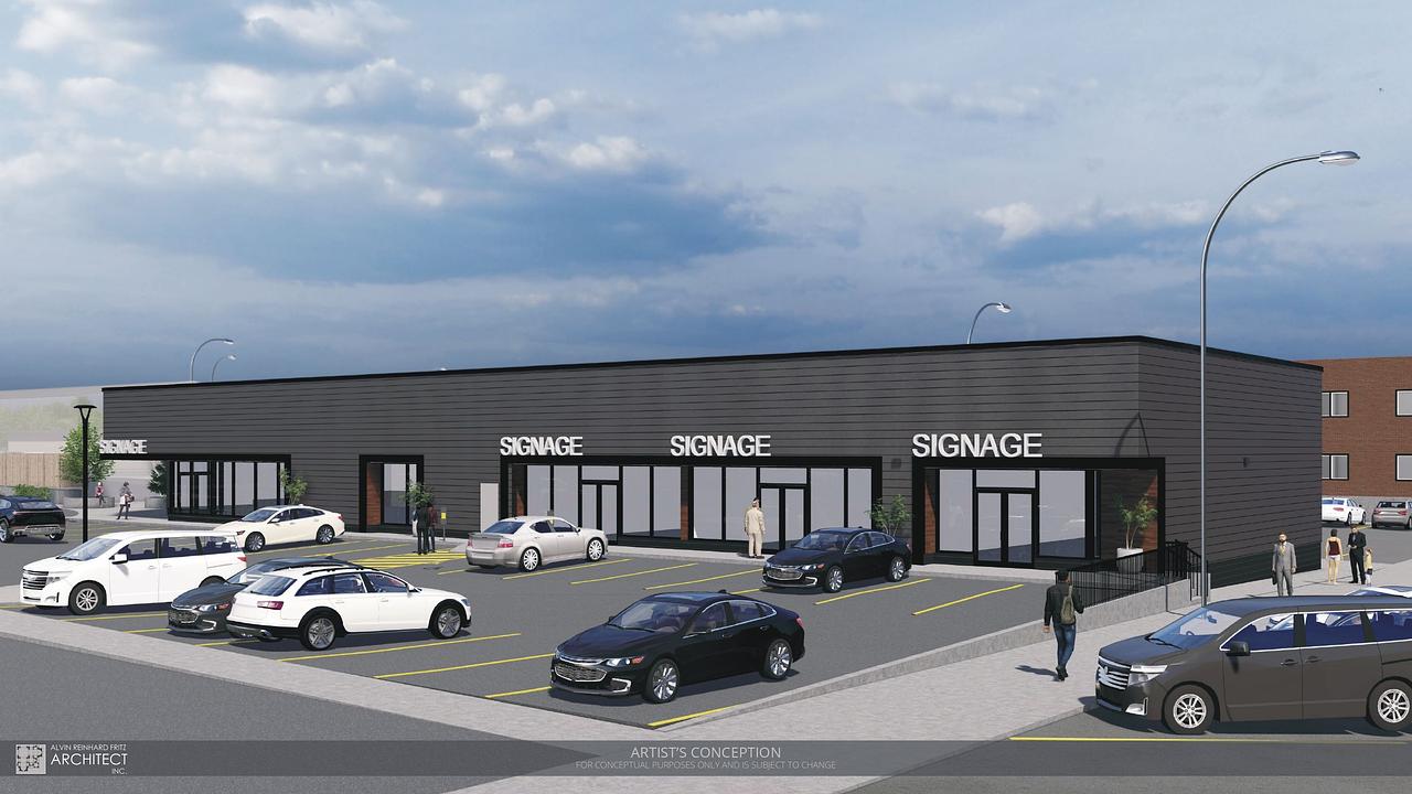 1251 3 Avenue South, Lethbridge, AB