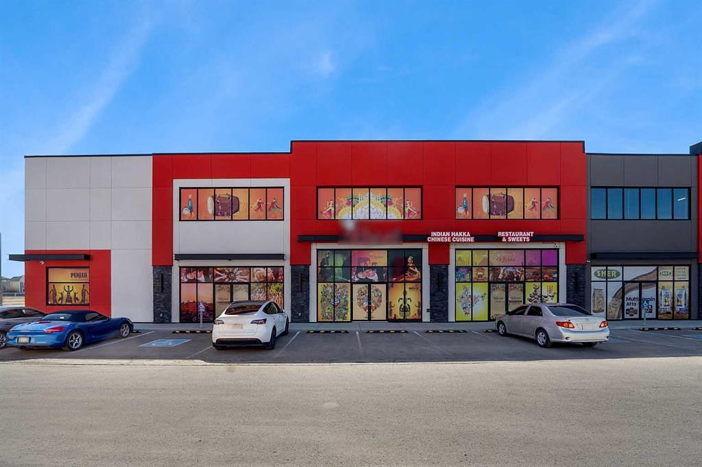 1135 - 4250 109 Avenue Northeast, Calgary, AB