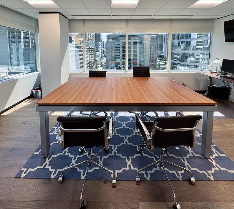 909 - 510 Burrard Street, Vancouver, BC