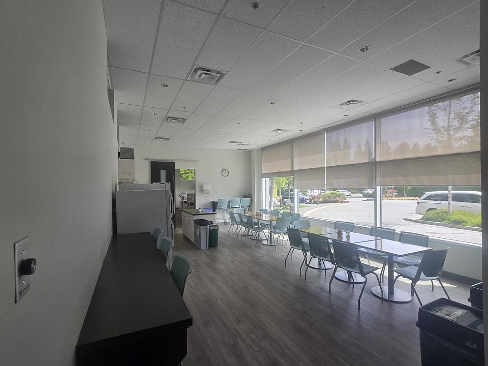 120 - 13888 Wireless Way, Richmond, BC
