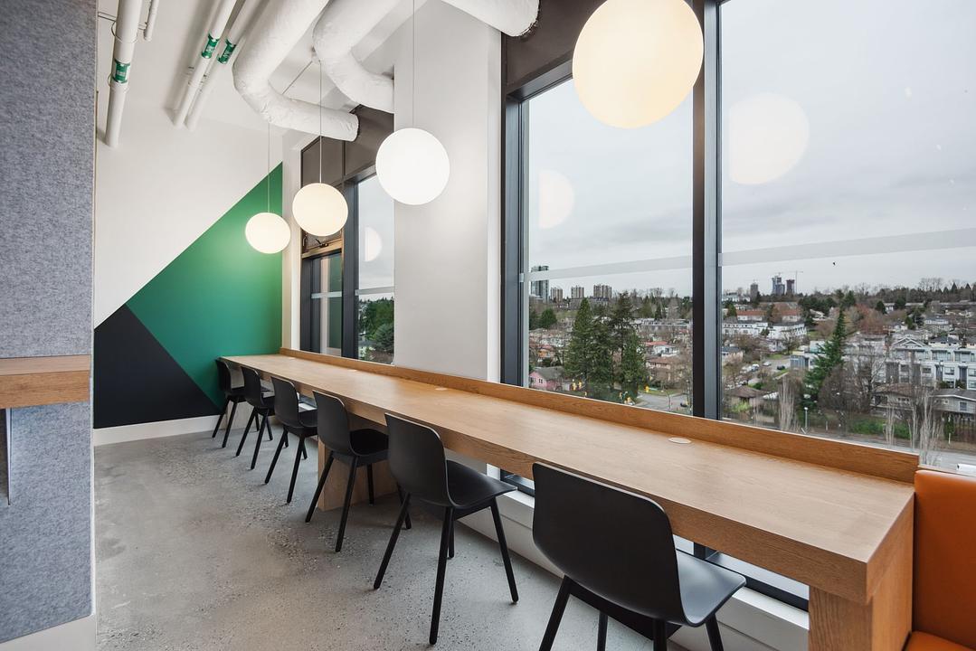 390 - 8250 Manitoba Street, Vancouver, BC