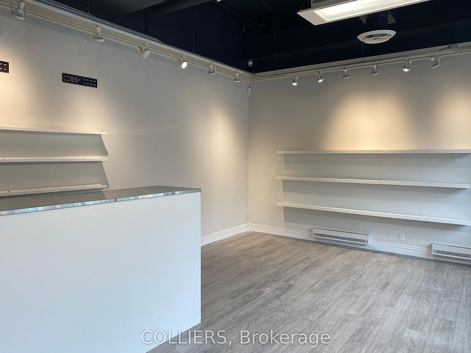 108 - 100 Murray Street, Ottawa, ON