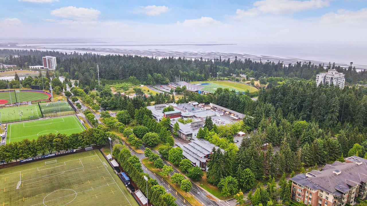 2601 East Mall, Vancouver, BC