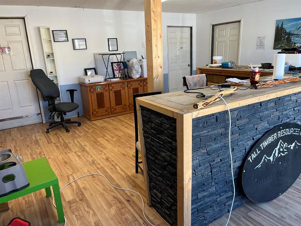 5115 50 Avenue, Caroline, AB