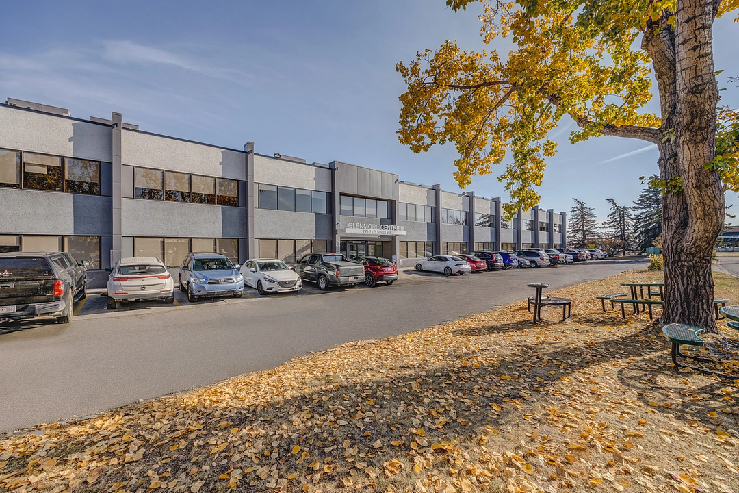 104 - 7710 5 Street Southeast, Calgary, AB