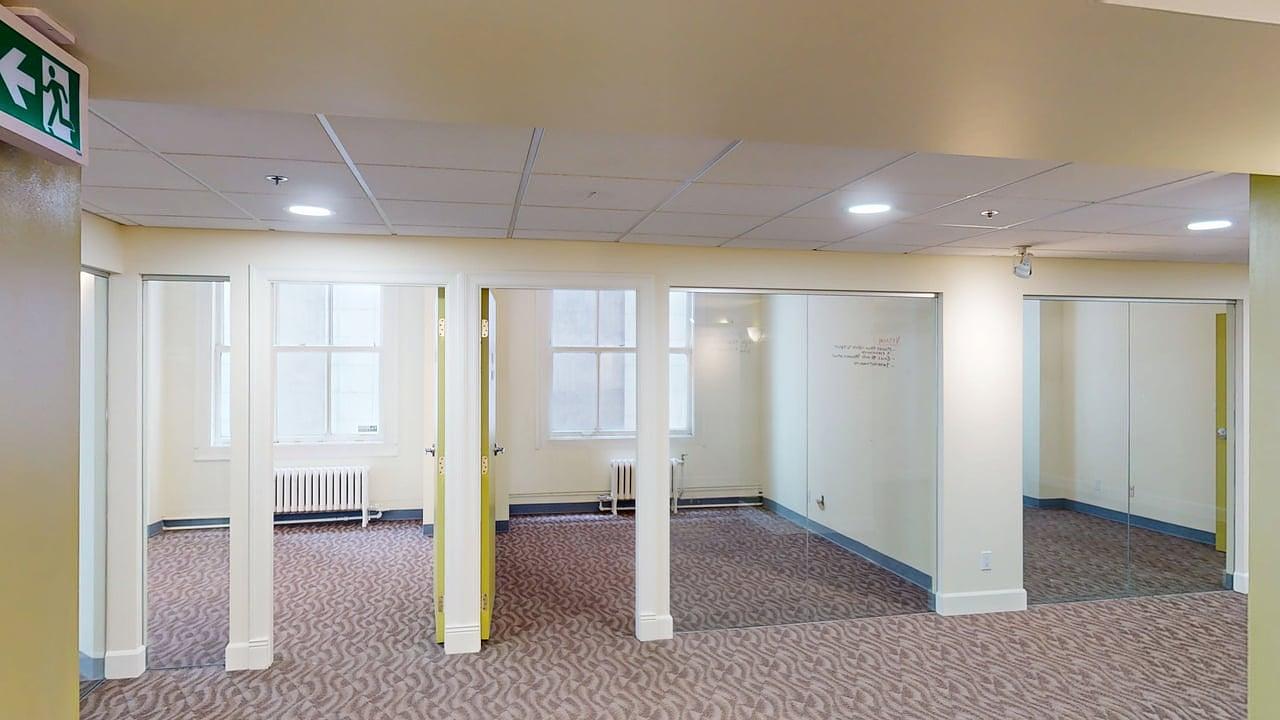 120 - 470 Granville Street, Vancouver, BC