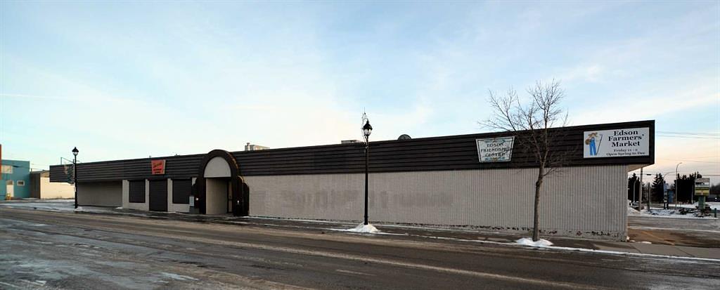 5023 3 Avenue, Edson, AB