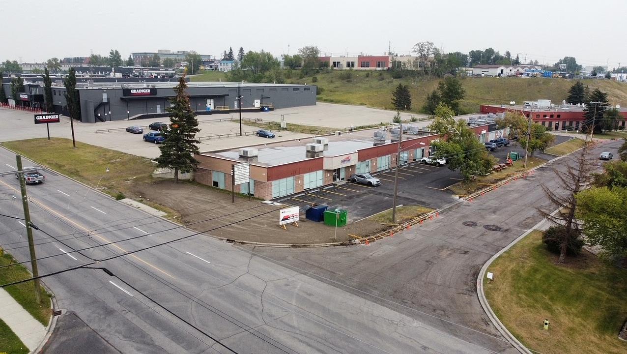 4412 Manilla Road Southeast, Calgary, AB