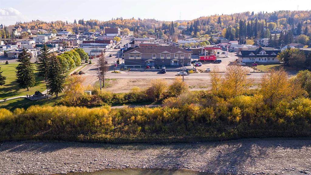51 Avenue, Athabasca, AB