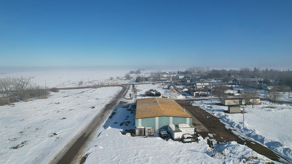 219 Railway Avenue Southeast, Youngstown, AB