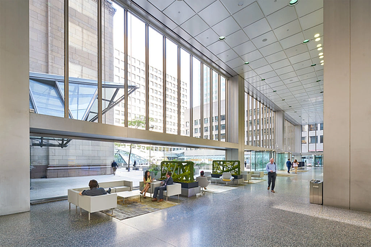 199 Bay Street, Toronto, ON