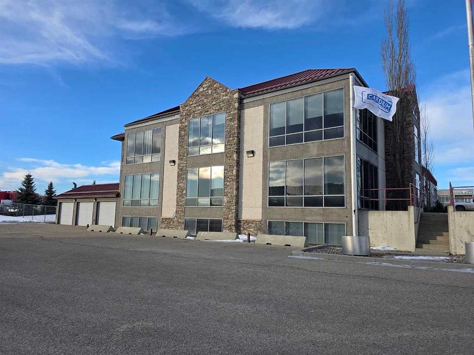 6229 54 Avenue, Rocky Rapids, AB