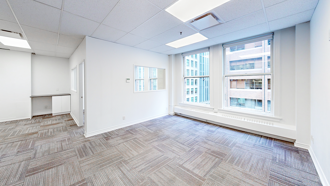312 - 744 West Hastings Street, Vancouver, BC