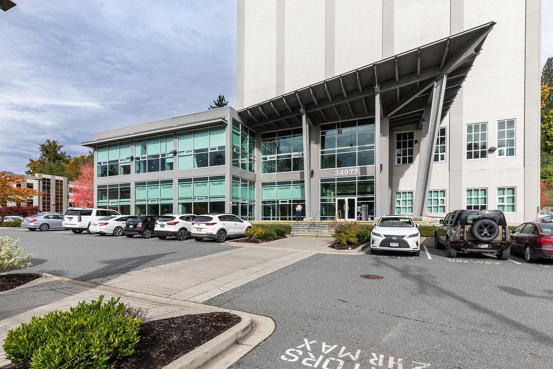 220 - 34077 Gladys Ave, Abbotsford, BC