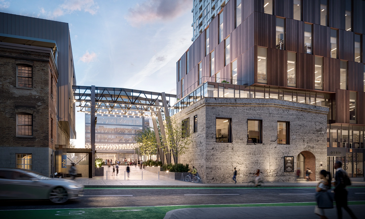 103 - 6 Booth Street, Ottawa, ON
