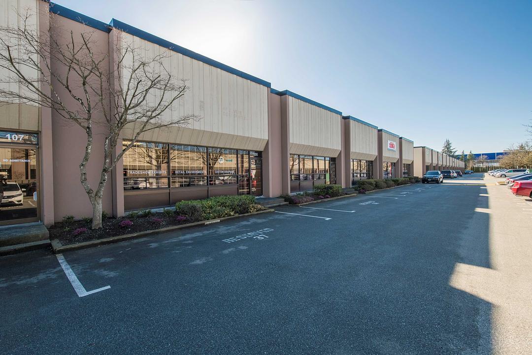 2 - 3551 Viking Way, Richmond, BC