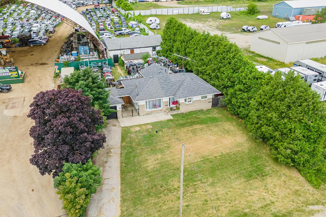 9572 Sideroad 17, Erin, ON