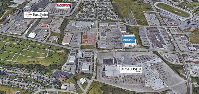75 Consumers Drive, Saint John, NB