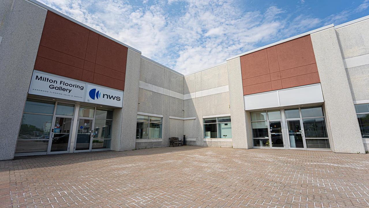 8-9-2880 - Argentia Road, Mississauga, ON