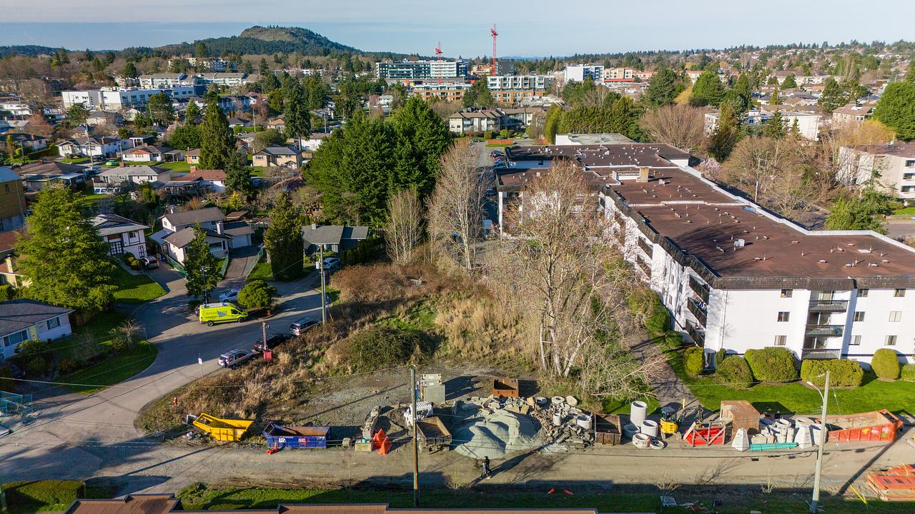 1544 Christmas Avenue, Victoria, BC