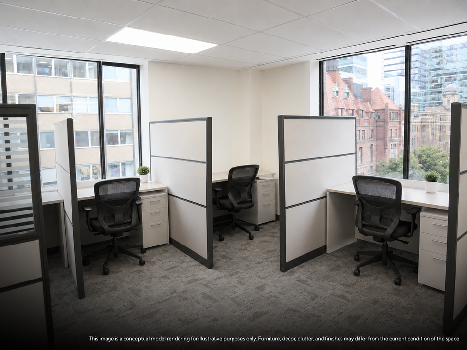 401 - 800 Bay Street, Toronto, ON