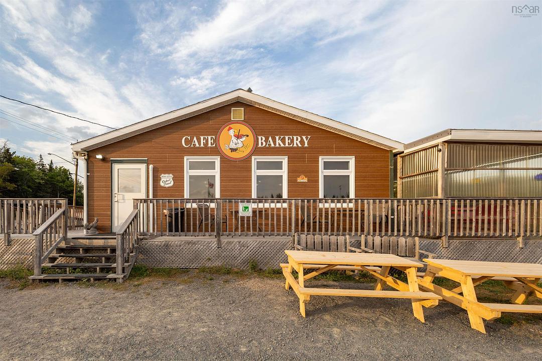 45073 Cabot Trail, Englishtown, NS
