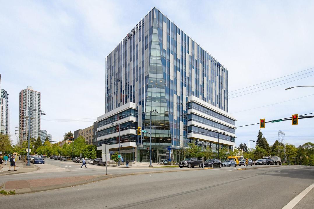 507 - 13761 96 Avenue, Surrey, BC