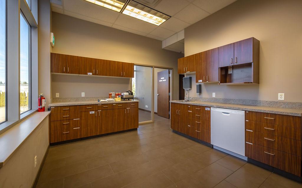 5465 Production Boulevard, Surrey, BC