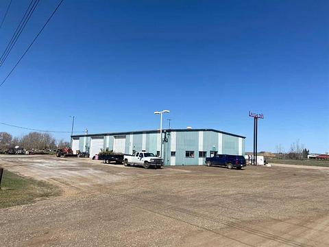 219 Railway Avenue Southeast, Youngstown, AB