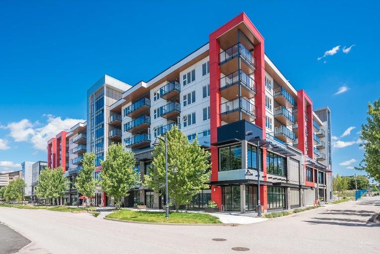 B330  - 7980 206A Street, Langley Township, BC