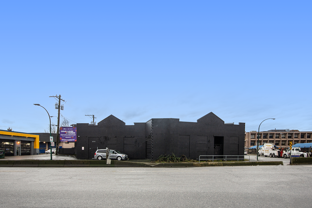 333 - 333 Clark Drive, Vancouver, BC