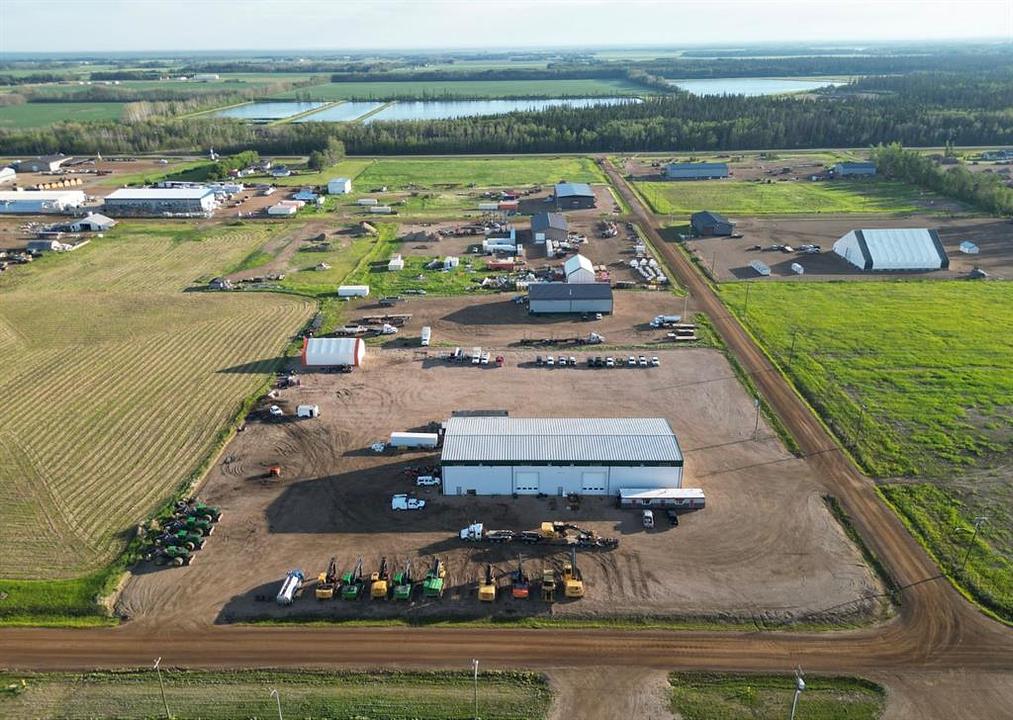 10204 92 Street, La Crête, AB