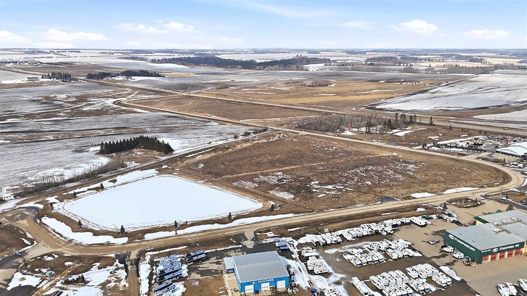 65 - 27211 Alberta 12, Lacombe County, AB