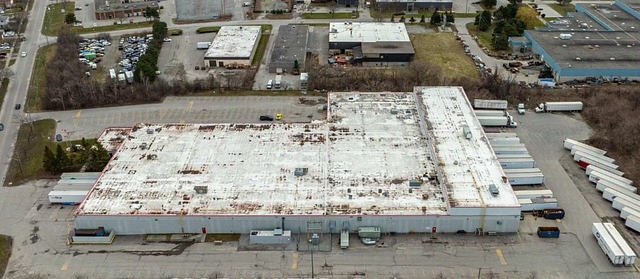 660 Monarch Avenue, Ajax, ON