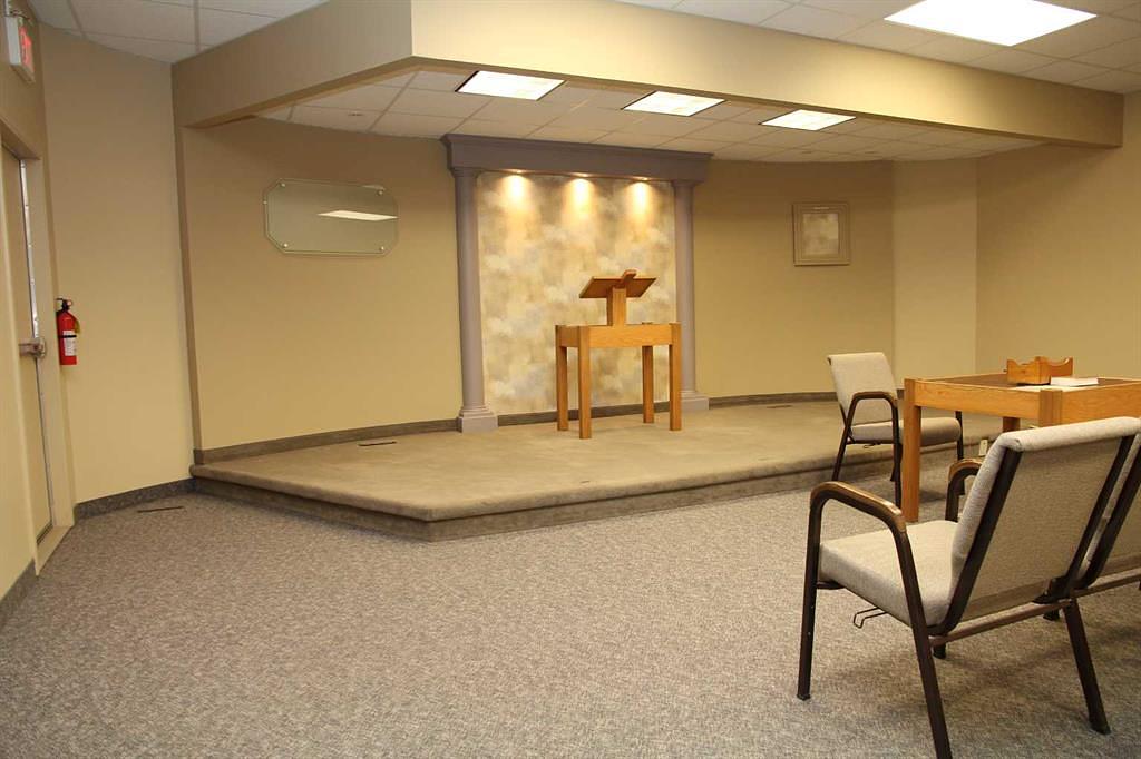 118 4 Avenue, Maidstone, SK