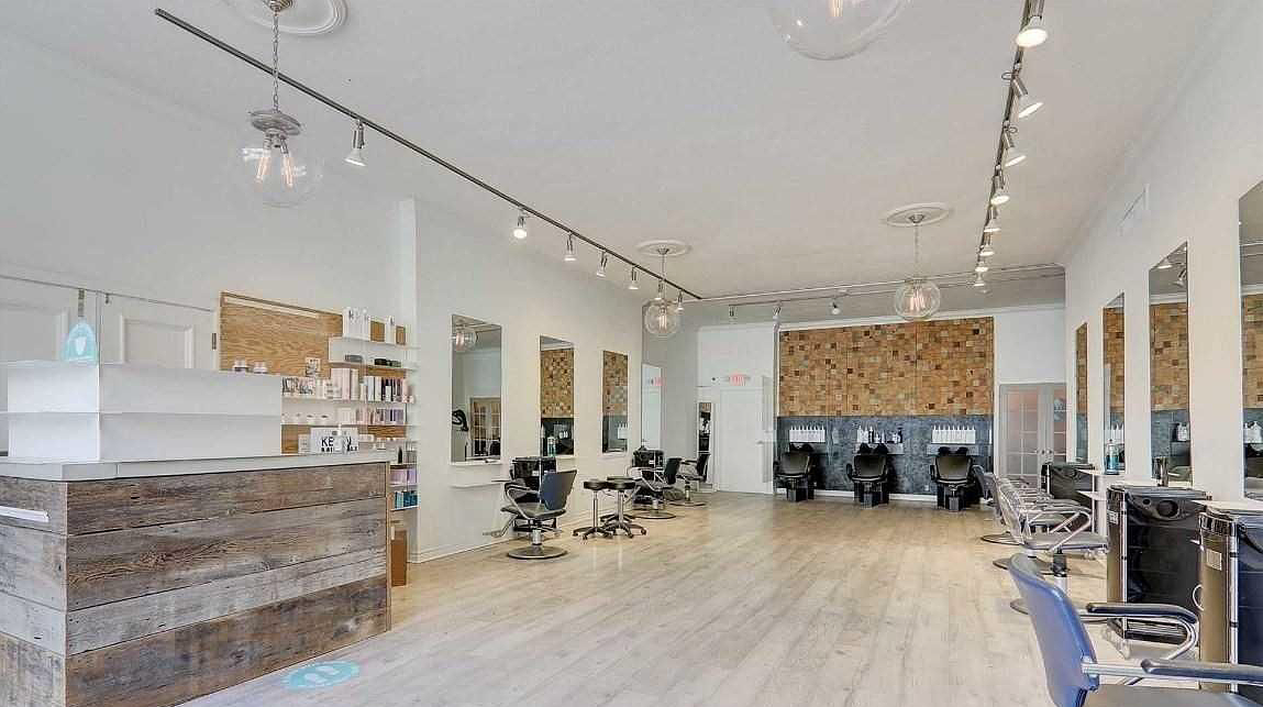 100 - 717 Queen Street East, Toronto, ON