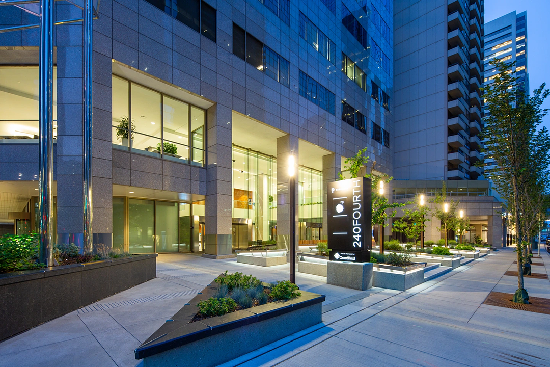 1400 - 240 4 Avenue Southwest, Calgary, AB