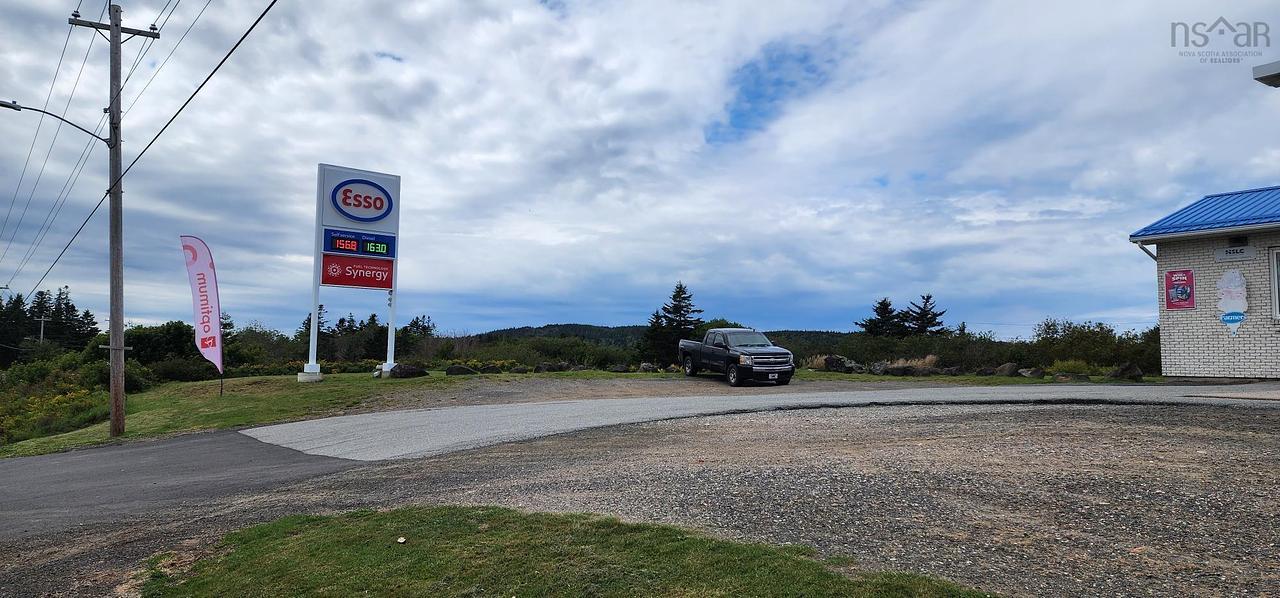 8165 Highway 217, Centreville, NS