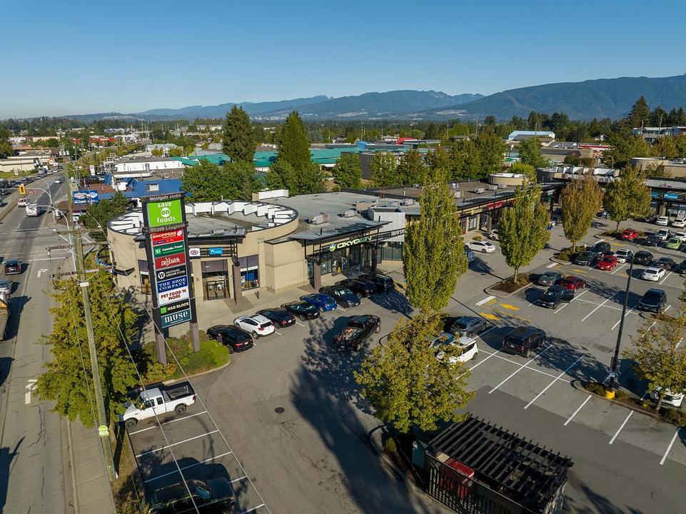500 - 20395 Lougheed Highway, Maple Ridge, BC