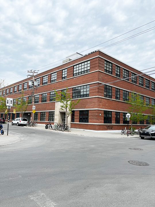 5555 Avenue Casgrain, Montréal, QC