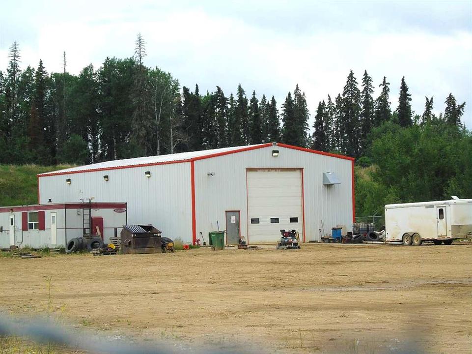 2051 Prospect Drive, Wabasca-Desmarais, AB
