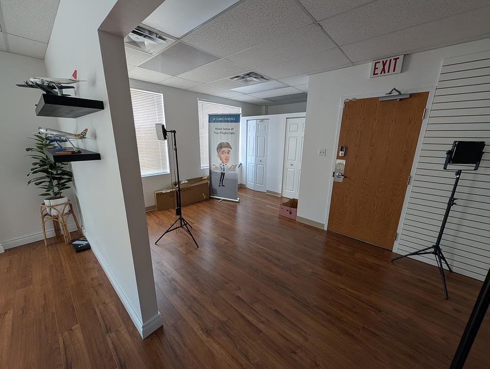 Suite 201 (Office) - 700 March Road, Ottawa, ON