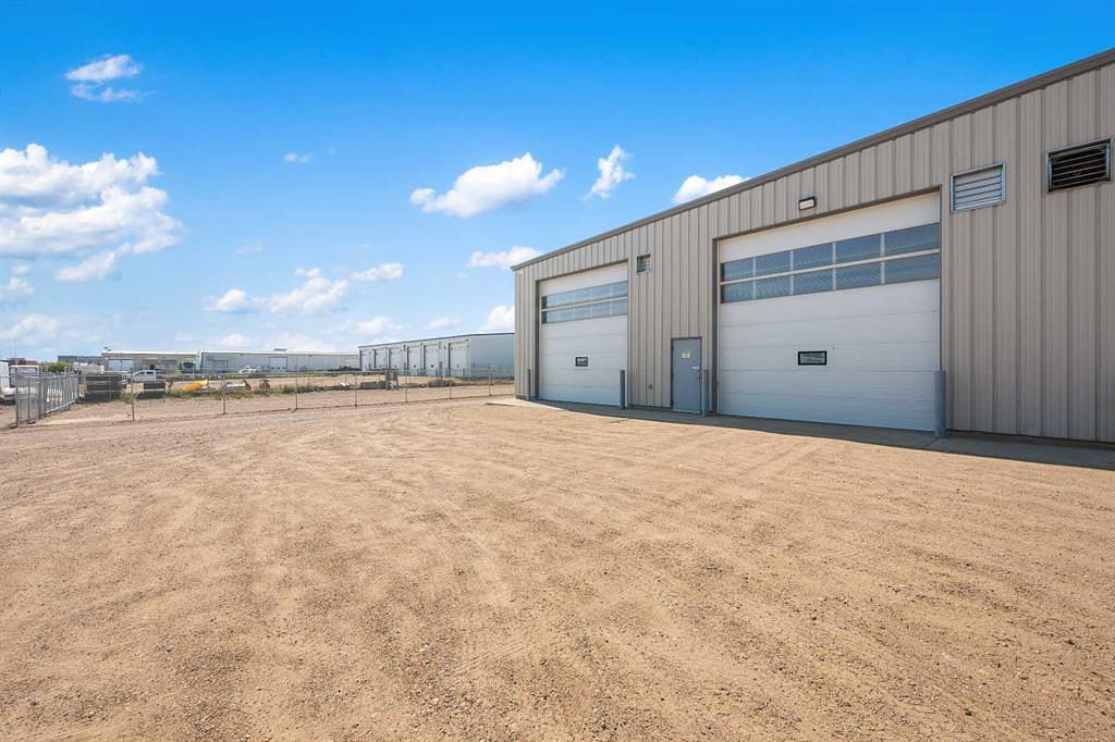 1 - 4807 40 Avenue, Lloydminster, SK