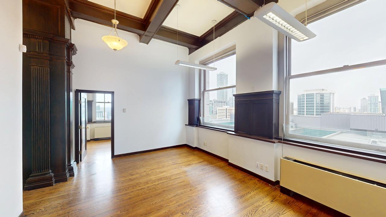 1201 - 736 Granville St, Vancouver, BC
