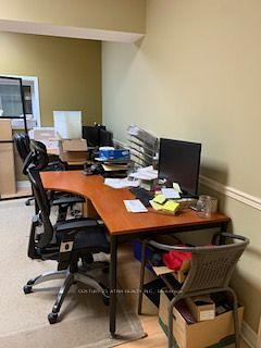 8 - 170 Esna Park Drive, Markham, ON